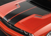 Dodge Challenger Concept Dodge Challenger Concept